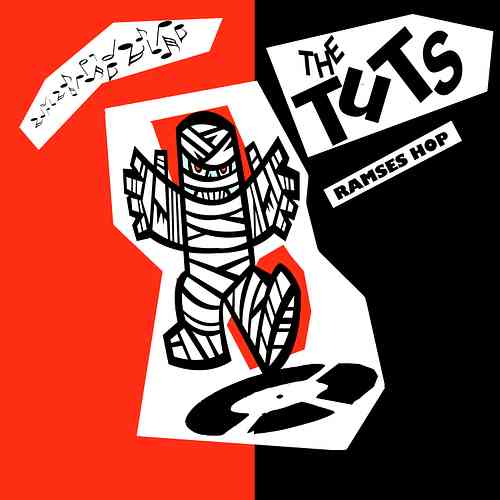 Artwork for The Tuts - Ramses Hop