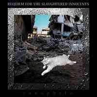 Artwork for Requiem for the Slaughtered Innocents