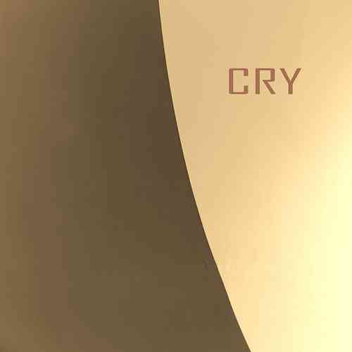 Artwork for CRY