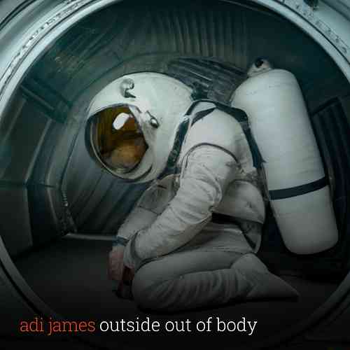 Artwork for Outside Out of Body
