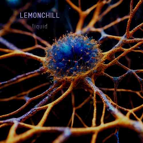 Artwork for lemonchill liquid  16 master