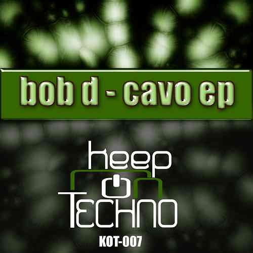 Artwork for Cavo