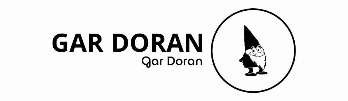 Banner image for Gar Doran 