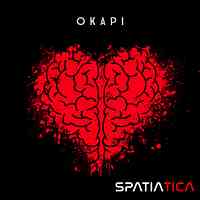 Artwork for Okapi