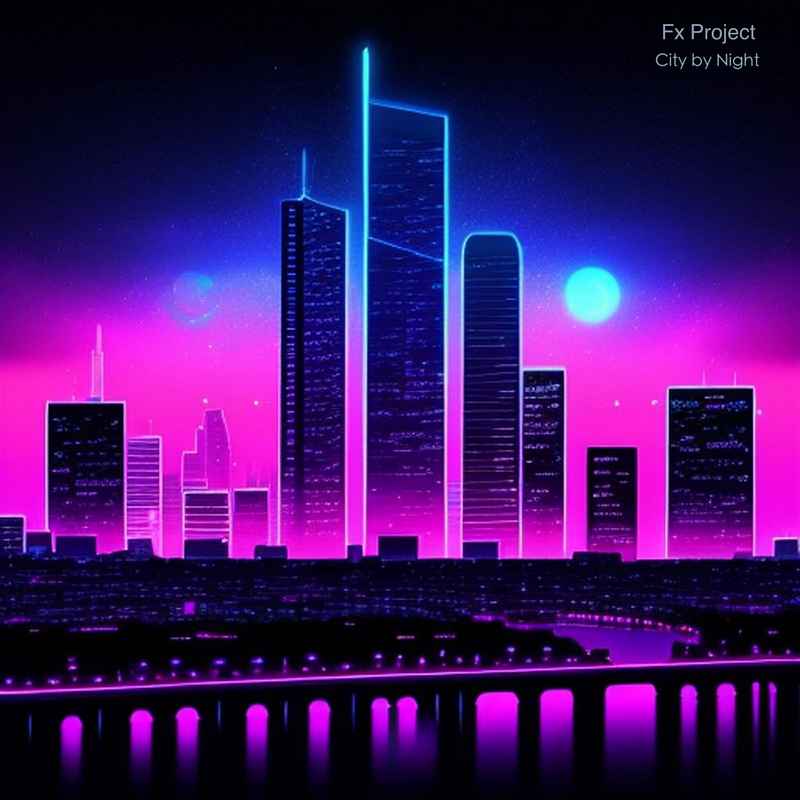 City by Night ( City FM Mix ) 