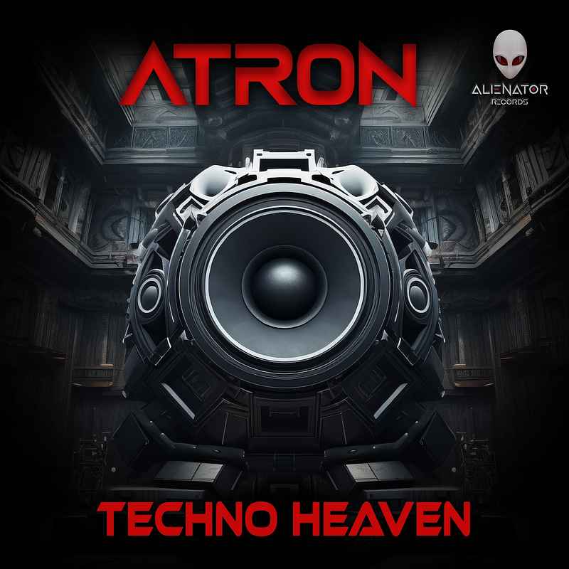 Techno Heaven