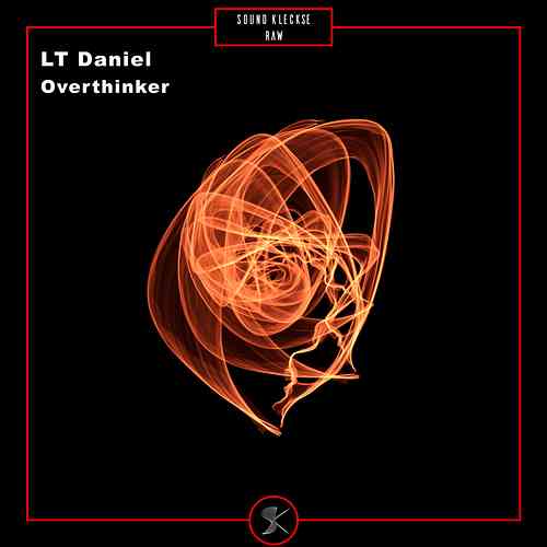 Artwork for The Overthinker