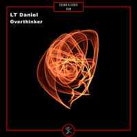 Artwork for Overthinker