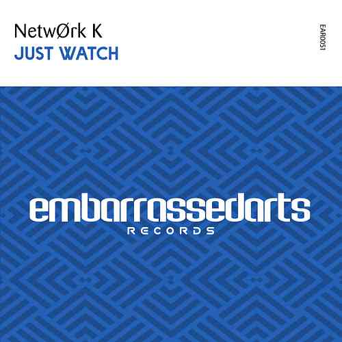 Artwork for Just Watch