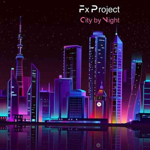 Artwork for City by Night