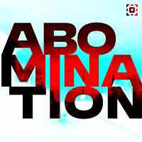 Artwork for Abomination