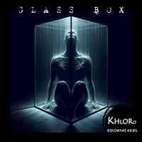 Artwork for Glass Box (feat. Resonanz Kreis)