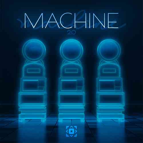 Artwork for Machine, Pt. 2