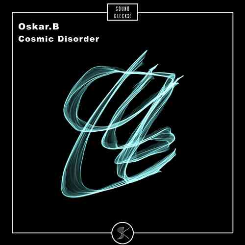 Artwork for Cosmic Disorder