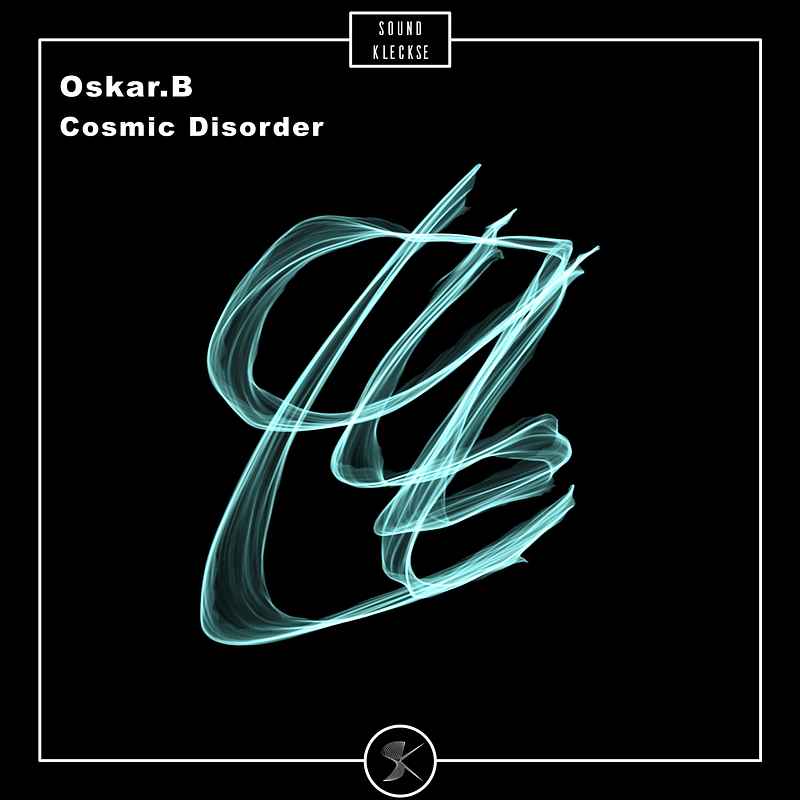 Oskar.B - Cosmic Disorder