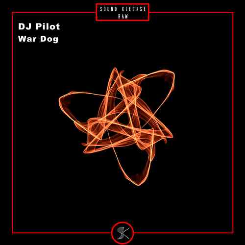 Artwork for DJ Pilot - Wardog