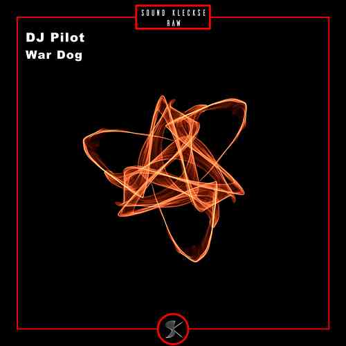 Artwork for DJ Pilot - Forward