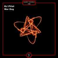 Artwork for DJ Pilot - Forward