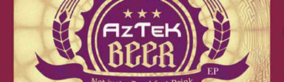 Banner image for Aztek