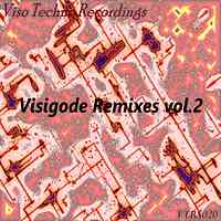 Artwork for Visigode Remixes Vol.2