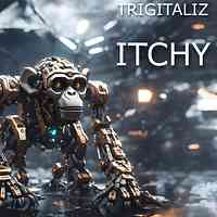Artwork for Itchy