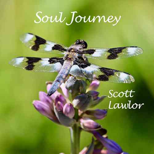 Artwork for soul Journey