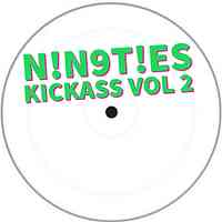 Artwork for N!N9T!ES Kickass Vol 2