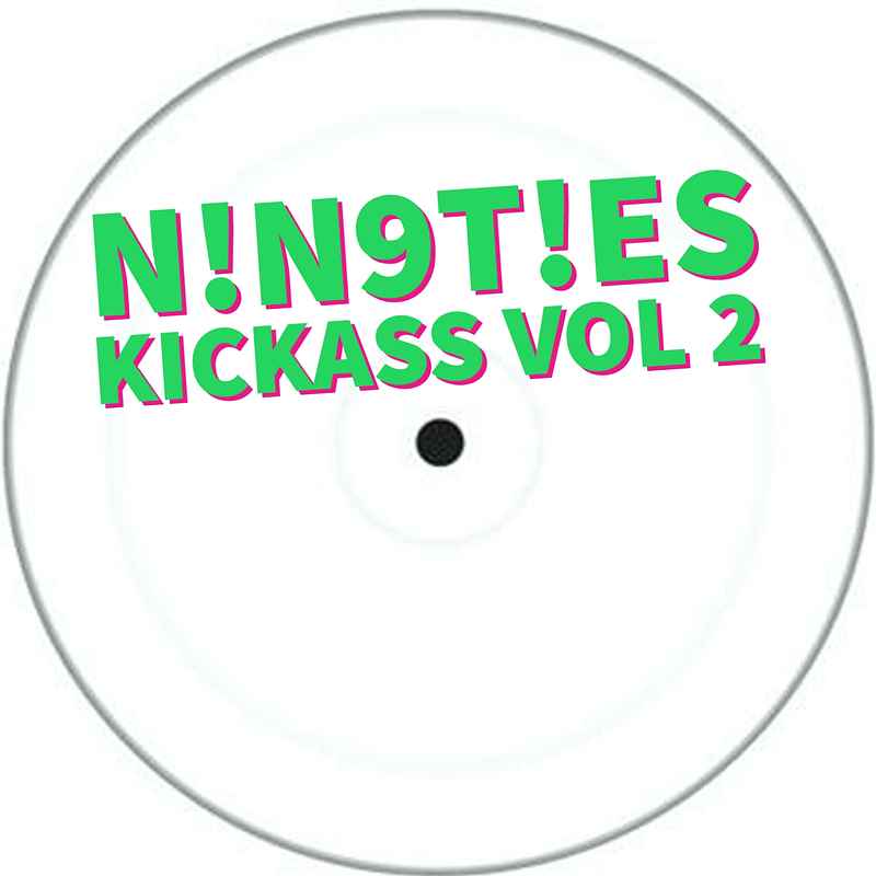 N!N9T!ES Kickass Vol 2