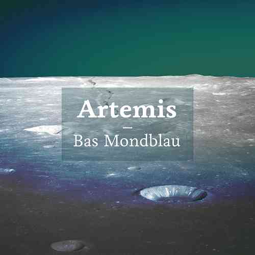 Artwork for Artemis