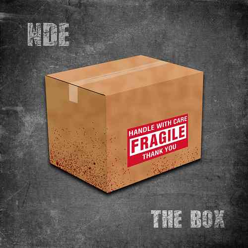 Artwork for The Box