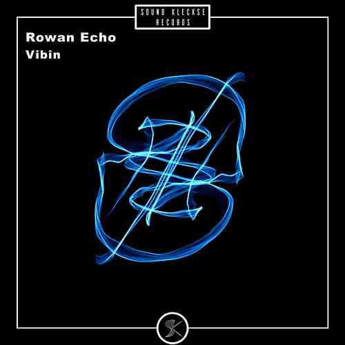Artwork for Rowan Echo - Vibin