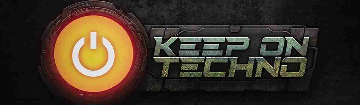 Banner image for Keep On Techno Legacy