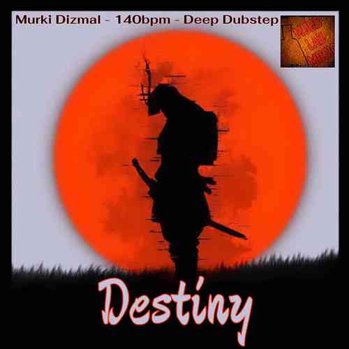 Artwork for Destiny