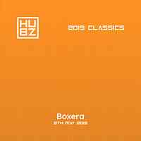 Artwork for Boxera