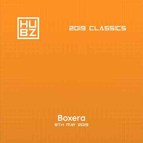 Artwork for Boxera