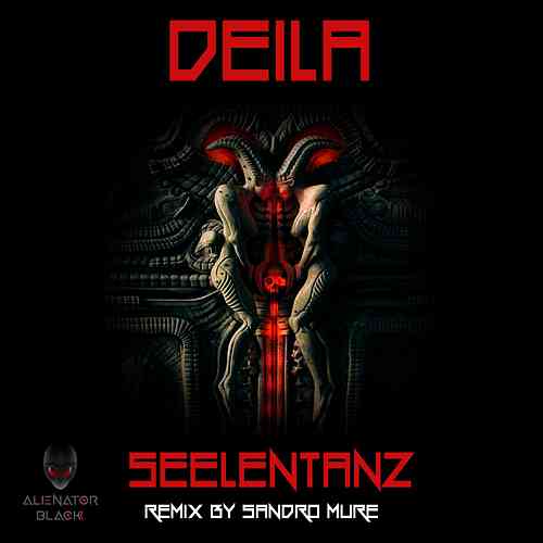 Artwork for Seelentanz