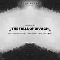 Artwork for The Falls Of Divach