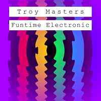 Artwork for Funtime Electronic