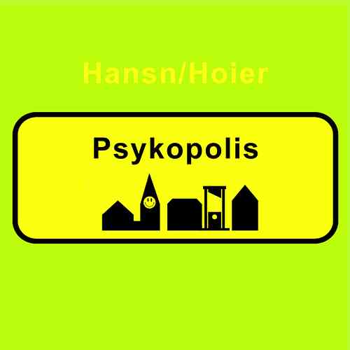 Artwork for Psykopolis