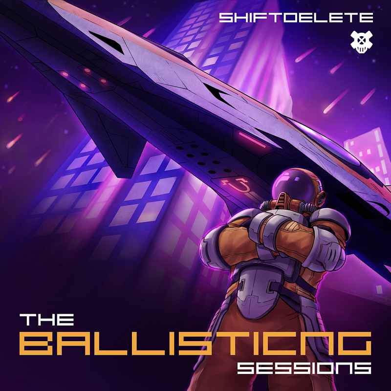 The BallisticNG Sessions