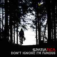 Artwork for DON'T IGNORE I'M FAMOUS