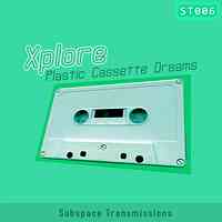 Plastic Cassette Dreams