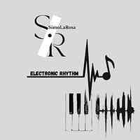 Artwork for Electronic Rhythm (Extended Version)