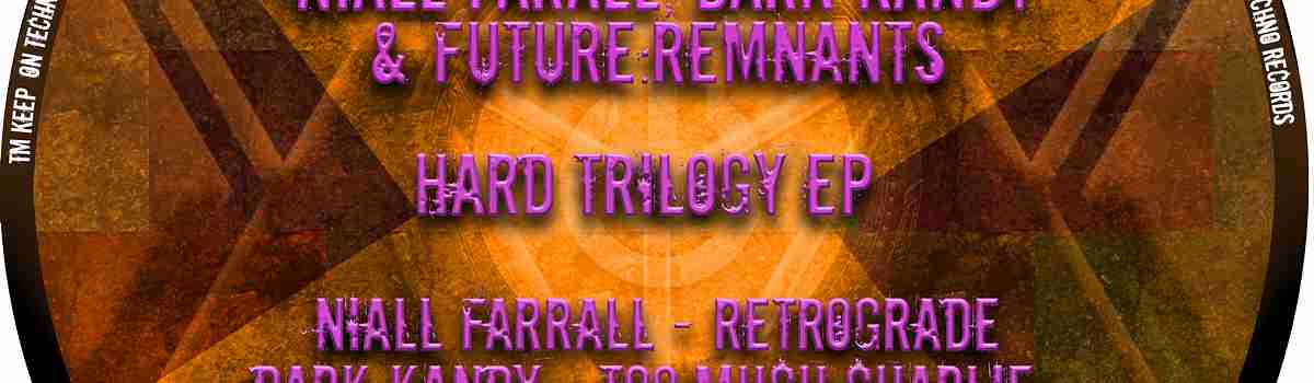 Banner image for Future:Remnants