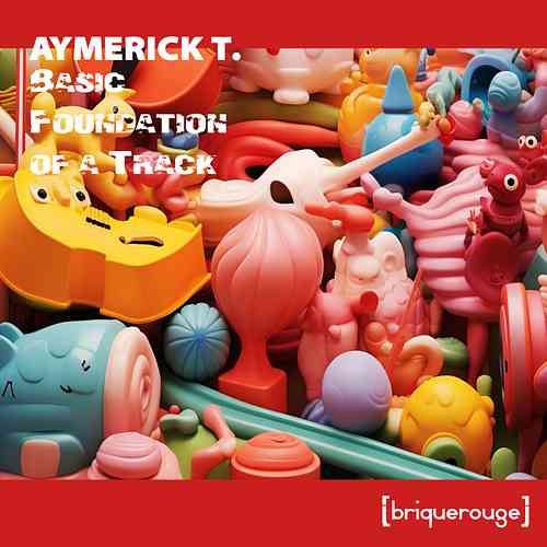 Artwork for Basic Foundation Of A Track