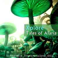 Artwork for Tales of Alaria