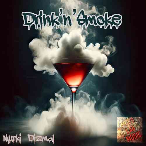 Artwork for Drink'n'Smoke