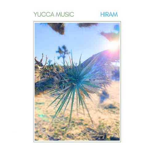 Artwork for Yucca Music
