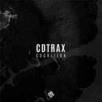 Artwork for CDtrax-Cognition