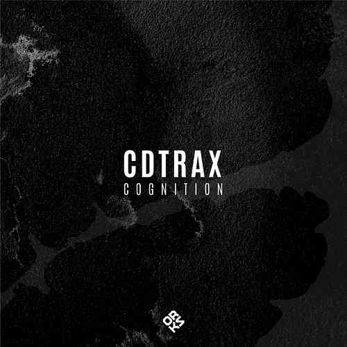 Artwork for CDtrax-Cognition